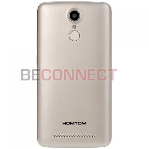 Homtom HT17 Champagne Gold